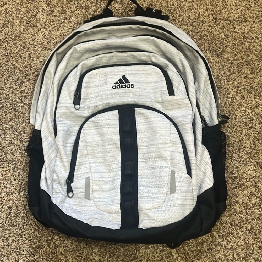 Adidas Prime 6 backpack